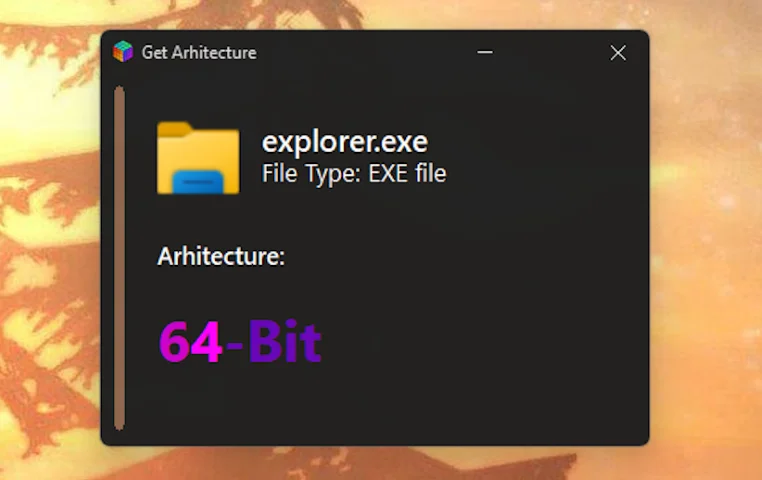 Get Arhitect